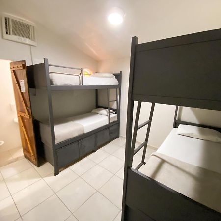 Che Lagarto Hostel Copacabana Ріо-де-Жанейро Екстер'єр фото