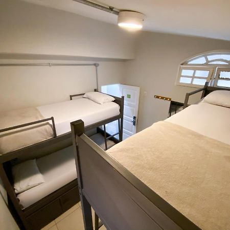 Che Lagarto Hostel Copacabana Ріо-де-Жанейро Екстер'єр фото