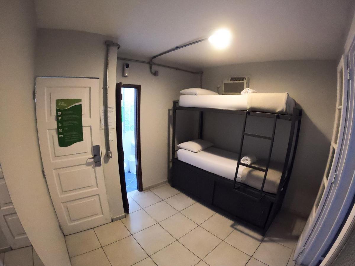 Che Lagarto Hostel Copacabana Ріо-де-Жанейро Екстер'єр фото