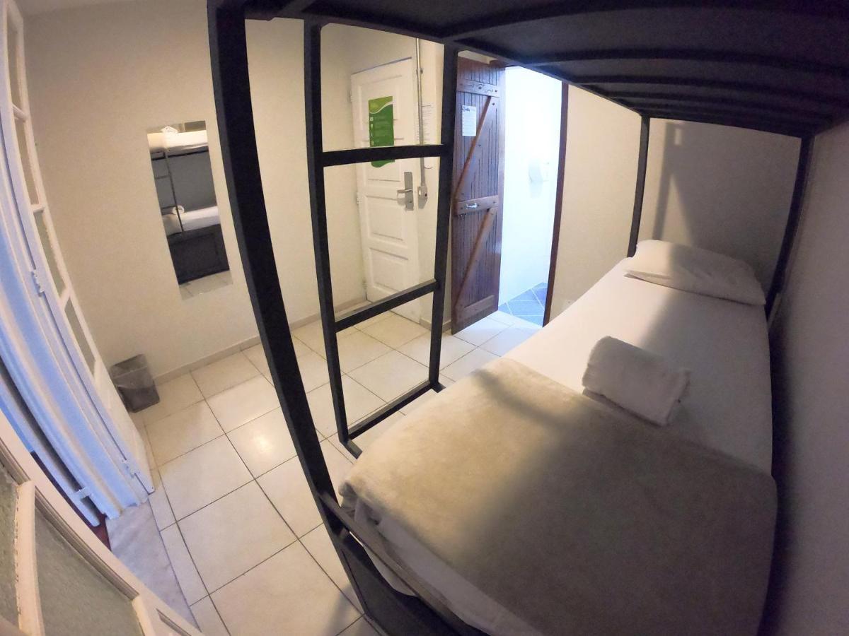 Che Lagarto Hostel Copacabana Ріо-де-Жанейро Екстер'єр фото