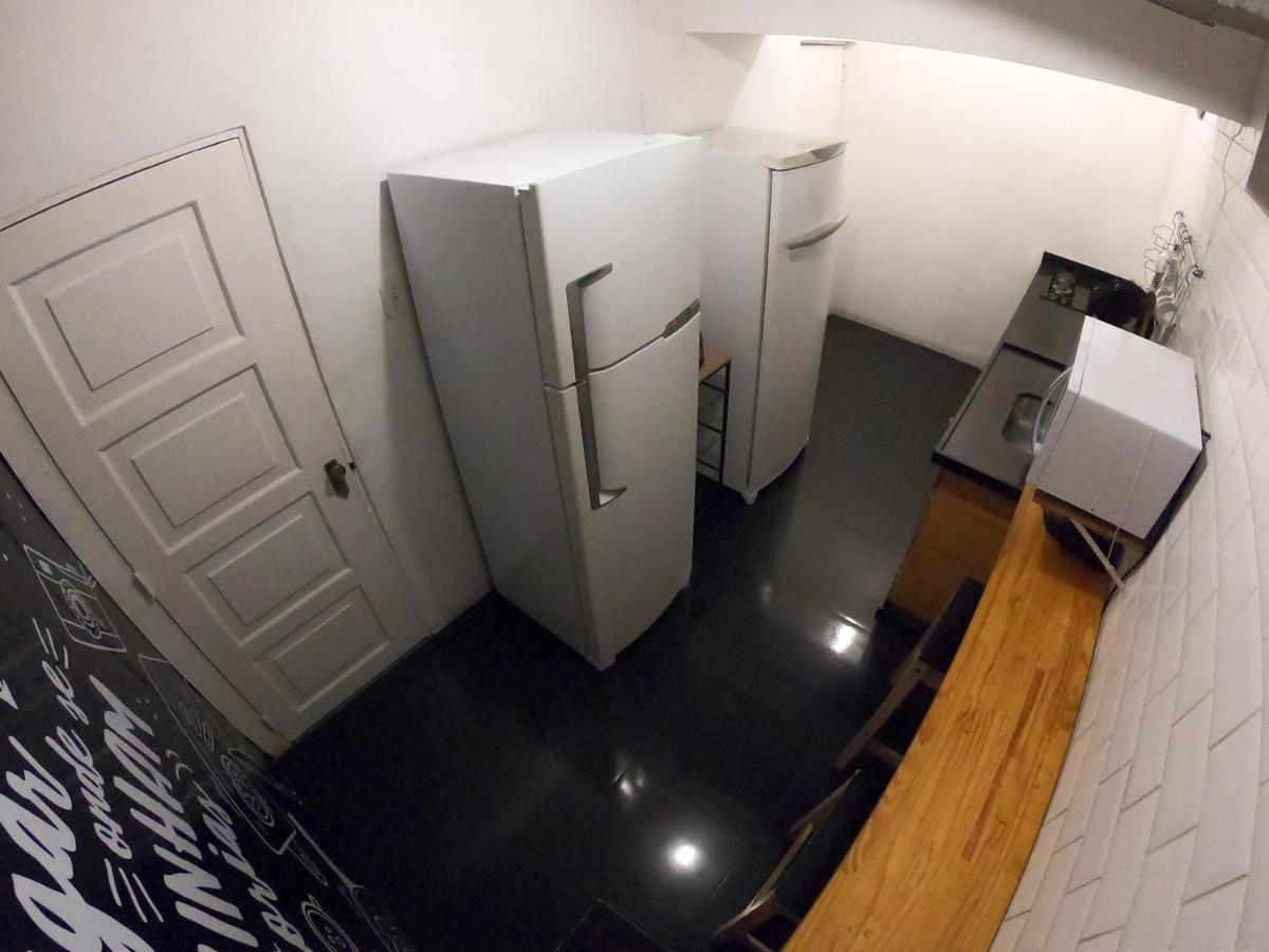 Che Lagarto Hostel Copacabana Ріо-де-Жанейро Екстер'єр фото
