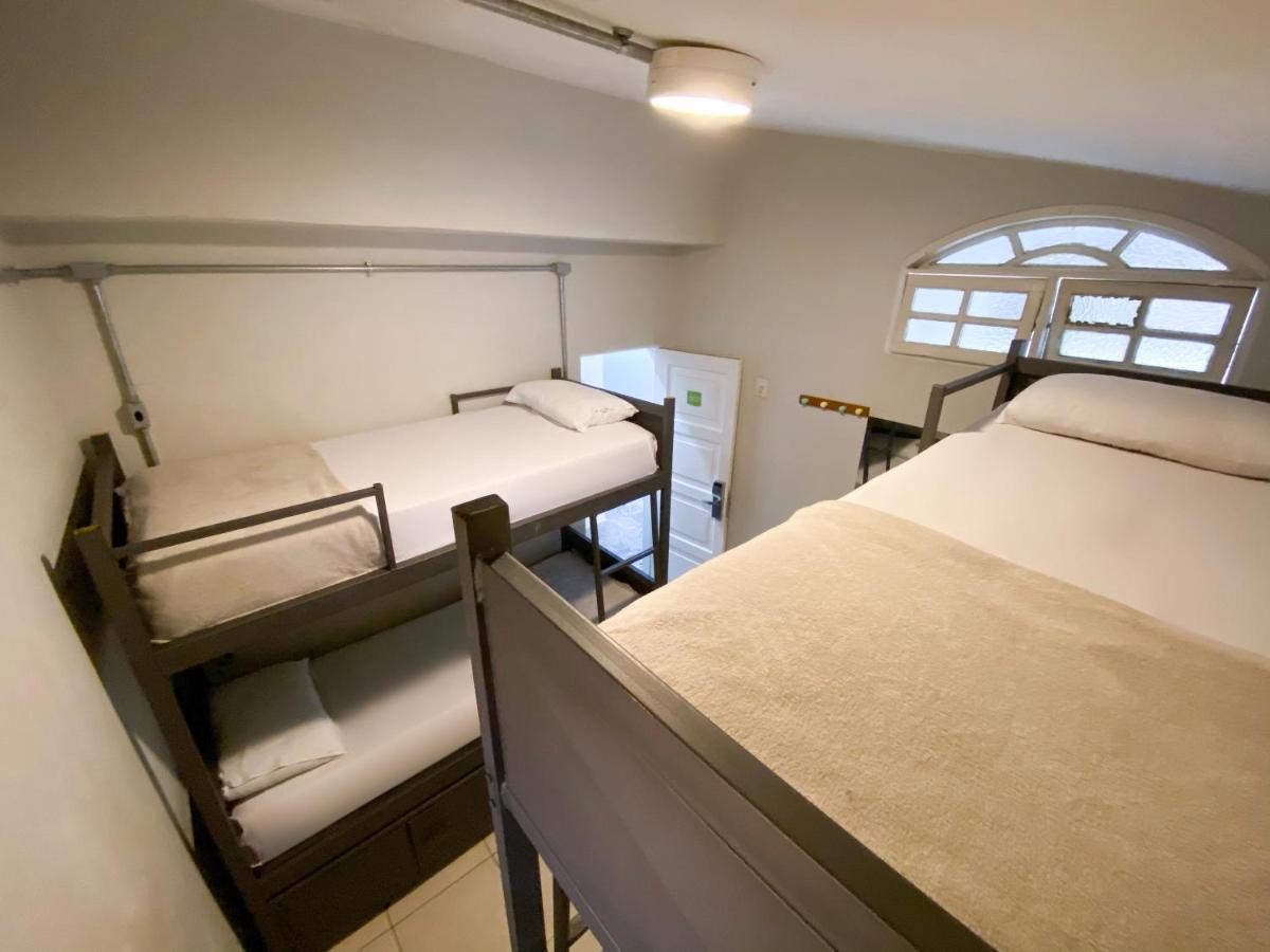 Che Lagarto Hostel Copacabana Ріо-де-Жанейро Екстер'єр фото