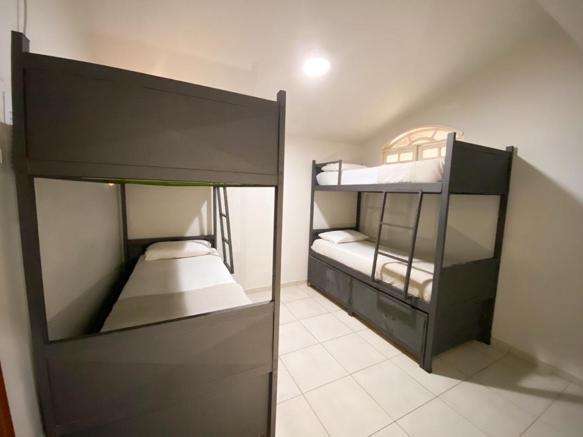 Che Lagarto Hostel Copacabana Ріо-де-Жанейро Екстер'єр фото