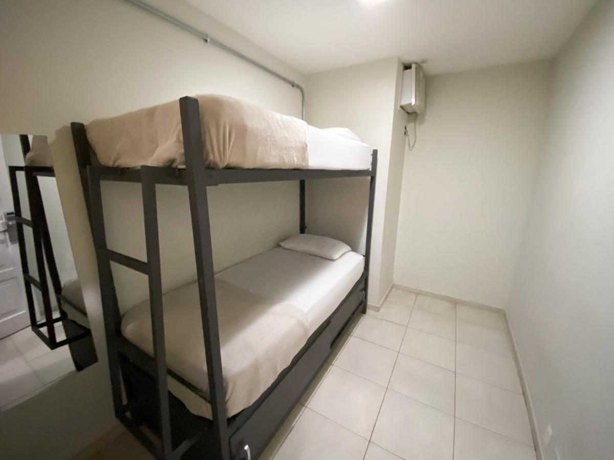 Che Lagarto Hostel Copacabana Ріо-де-Жанейро Екстер'єр фото