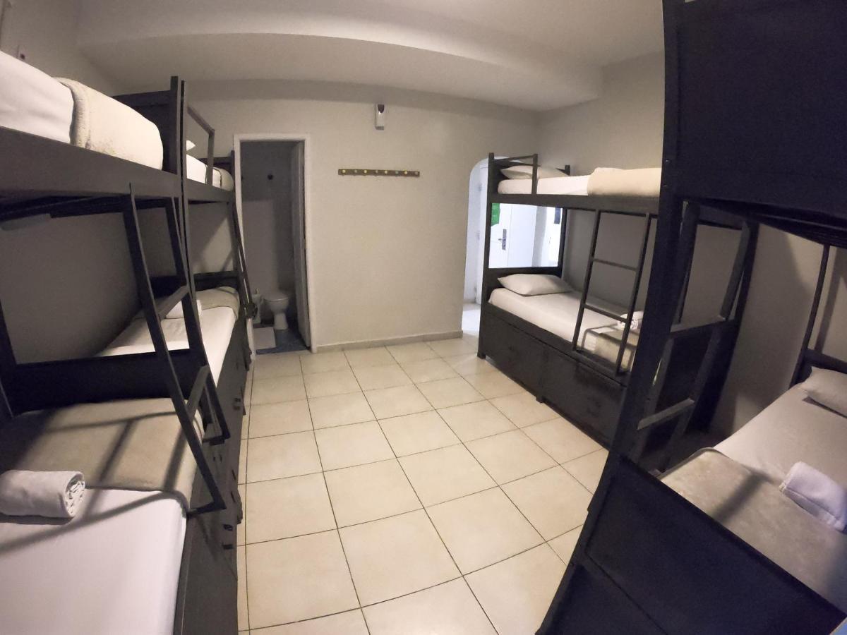 Che Lagarto Hostel Copacabana Ріо-де-Жанейро Екстер'єр фото