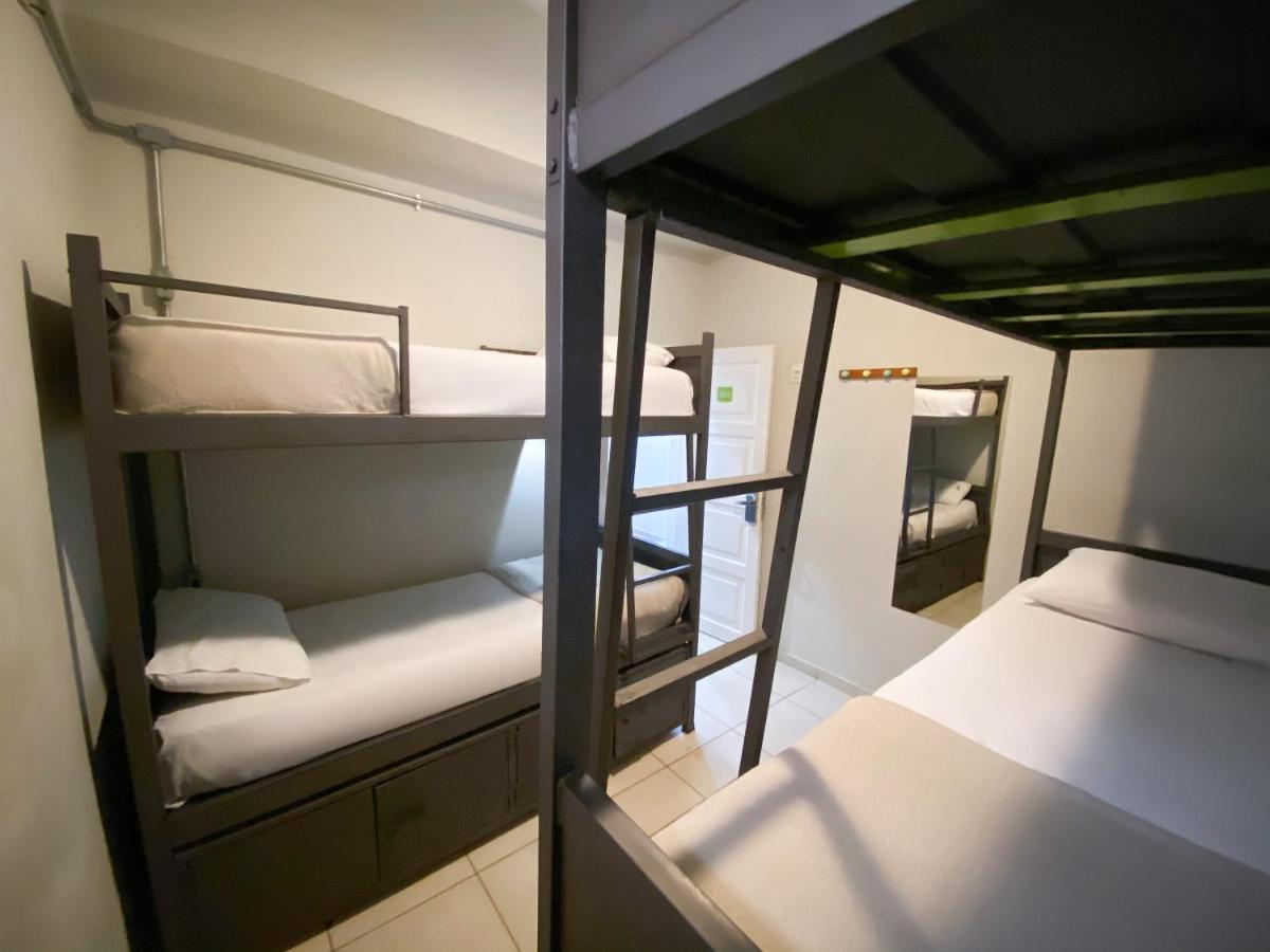 Che Lagarto Hostel Copacabana Ріо-де-Жанейро Екстер'єр фото