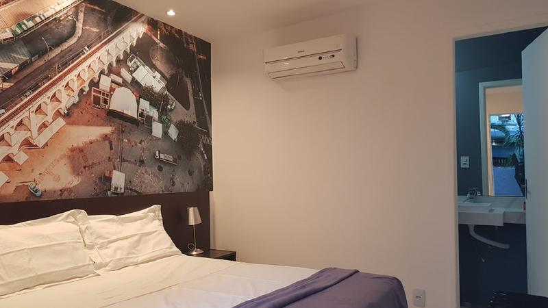 Che Lagarto Hostel Copacabana Ріо-де-Жанейро Екстер'єр фото